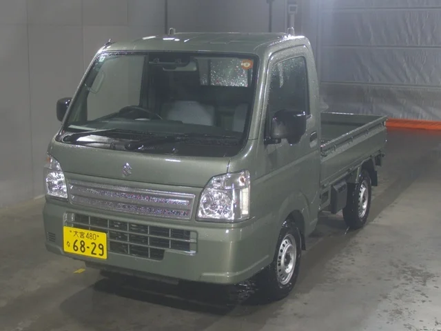 Suzuki Carry Truck DA16T 2025